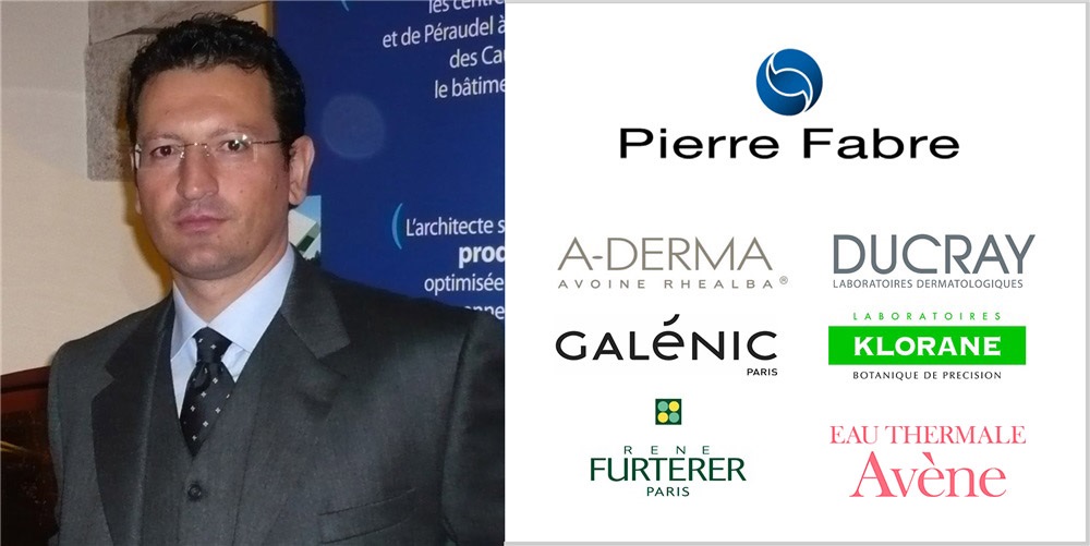 Pierre Fabre Italia S.p.A. 