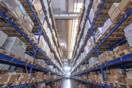 Logistica di valore per il farmaco - Intervista a Mauro Celli