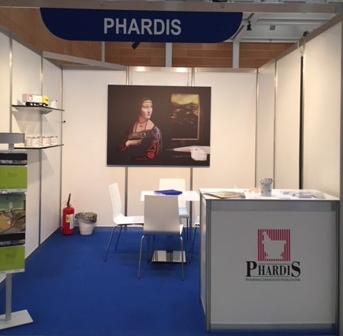Phardis al Simposio AFI
