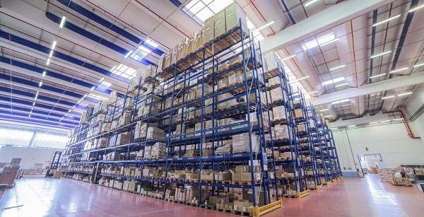 Phardis con CDGroup, stella della logistica italiana