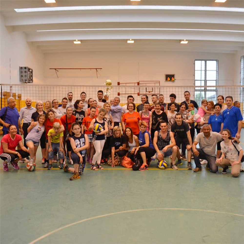 Sport e solidarietà: torna il torneo Consorzio MC e Phardis