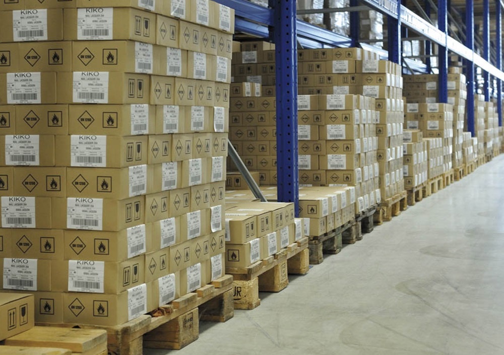 Outsourcing logistico - Monica Mutti (Phardis) intervistata da Cosmetic Technology