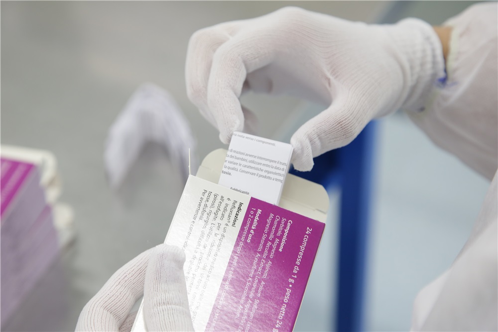 Clinical trials