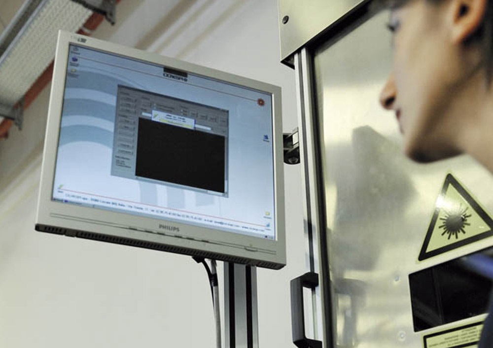 Information technology